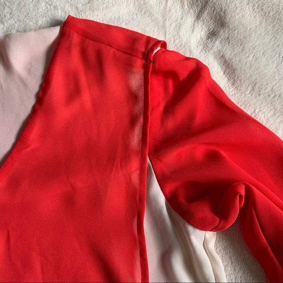 RW&CO. Unique Tunic Blouse szM - Picture 10 of 12